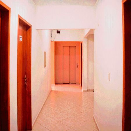 Hotel Pais E Filhos São João del Rei Extérieur photo