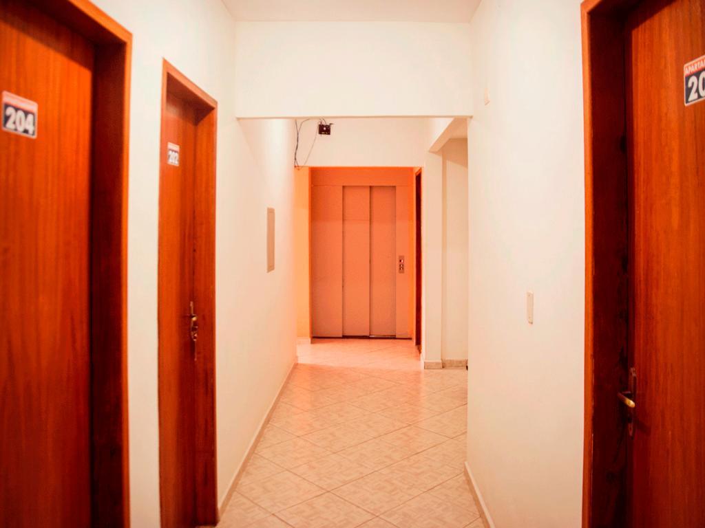 Hotel Pais E Filhos São João del Rei Extérieur photo