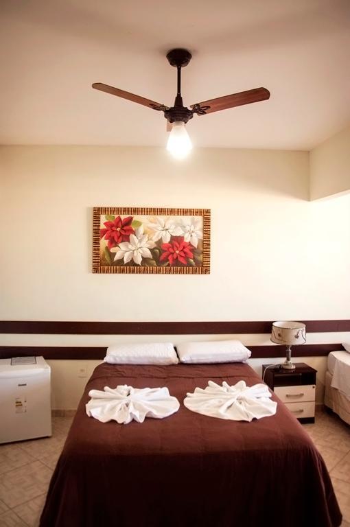 Hotel Pais E Filhos São João del Rei Chambre photo