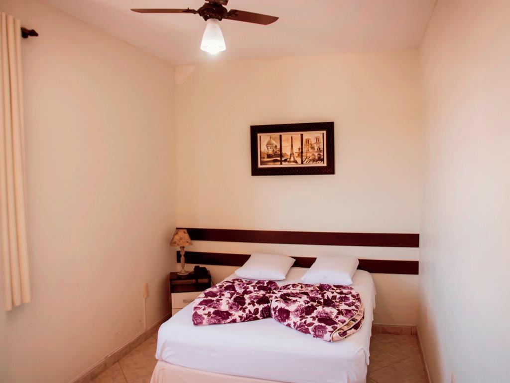 Hotel Pais E Filhos São João del Rei Chambre photo