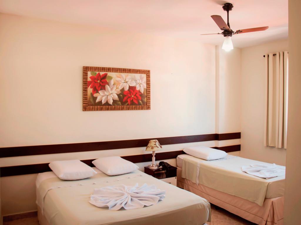 Hotel Pais E Filhos São João del Rei Chambre photo
