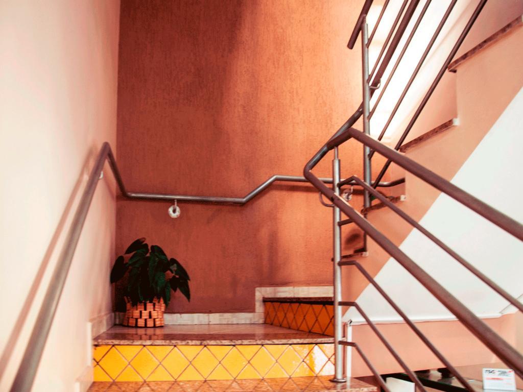 Hotel Pais E Filhos São João del Rei Extérieur photo