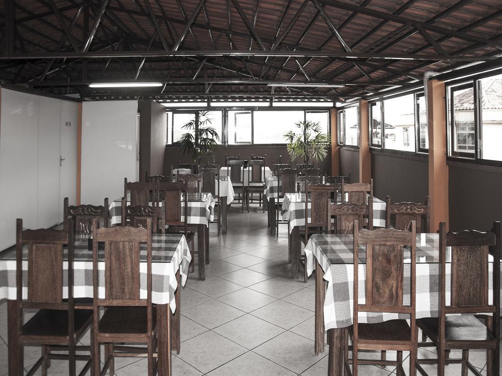 Hotel Pais E Filhos São João del Rei Extérieur photo